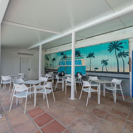 Benalmadena Alay Pool & Beach Eksteriør billede