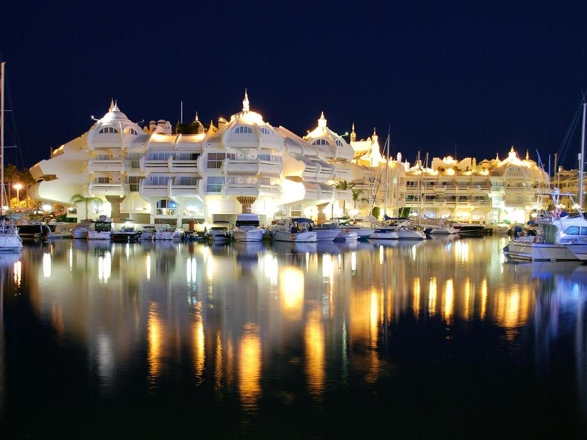 Benalmadena Alay Pool & Beach Eksteriør billede